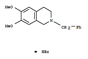 Cas Number: 31756-15-7  Molecular Structure