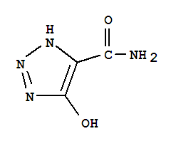 Cas Number: 3176-44-1  Molecular Structure