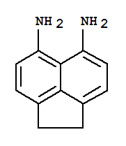CAS No 3176-86-1  Molecular Structure