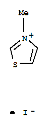 Cas Number: 31766-74-2  Molecular Structure