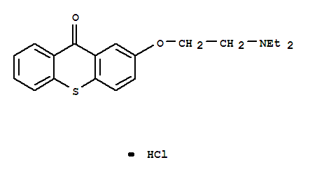 CAS No 31771-67-2  Molecular Structure