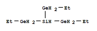 Cas Number: 31772-54-0  Molecular Structure