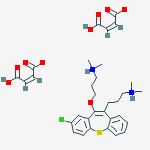CAS No 31772-65-3  Molecular Structure