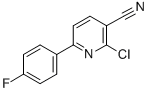CAS No 31776-83-7  Molecular Structure
