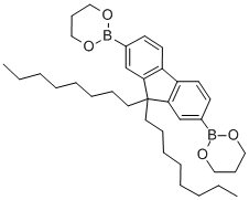 CAS No 317802-08-7  Molecular Structure