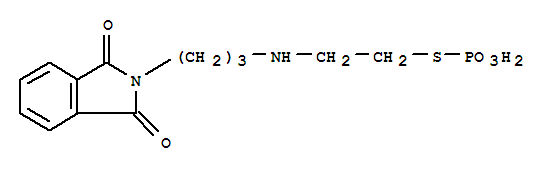 CAS No 31786-65-9  Molecular Structure