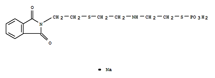 CAS No 31786-74-0  Molecular Structure