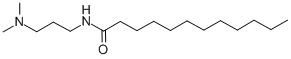 CAS No 3179-80-4  Molecular Structure