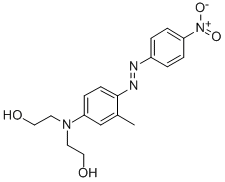 Cas Number: 3179-89-3  Molecular Structure