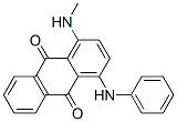 CAS No 3179-96-2  Molecular Structure