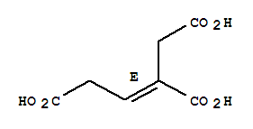 CAS No 31795-12-7  Molecular Structure