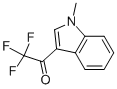 CAS No 318-54-7  Molecular Structure