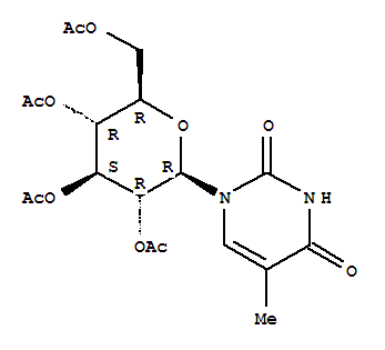 CAS No 3180-74-3  Molecular Structure