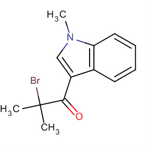 CAS No 31806-55-0  Molecular Structure