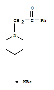 CAS No 31806-84-5  Molecular Structure