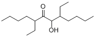 CAS No 31814-59-2  Molecular Structure