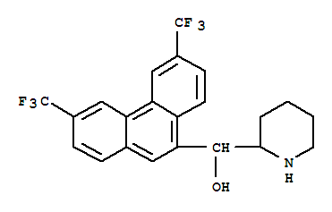 CAS No 31817-24-0  Molecular Structure