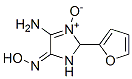 CAS No 318259-17-5  Molecular Structure