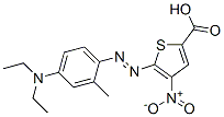 CAS No 318267-19-5  Molecular Structure