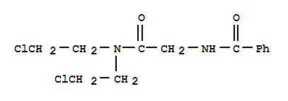 CAS No 3183-26-4  Molecular Structure