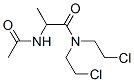 CAS No 3183-27-5  Molecular Structure