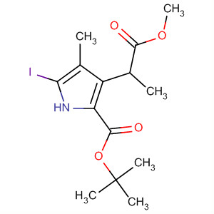 CAS No 31837-48-6  Molecular Structure