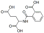 CAS No 3184-19-8  Molecular Structure