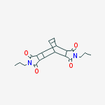 CAS No 31844-14-1  Molecular Structure
