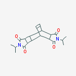 Cas Number: 31844-15-2  Molecular Structure