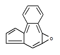 CAS No 31844-64-1  Molecular Structure