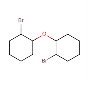 CAS No 31845-25-7  Molecular Structure