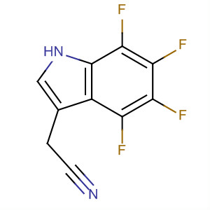 CAS No 31845-30-4  Molecular Structure