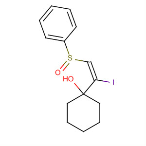 Cas Number: 318472-93-4  Molecular Structure