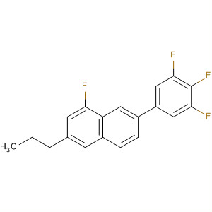 CAS No 318490-45-8  Molecular Structure