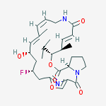 CAS No 318498-76-9  Molecular Structure