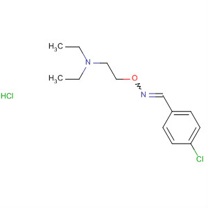 CAS No 31856-80-1  Molecular Structure