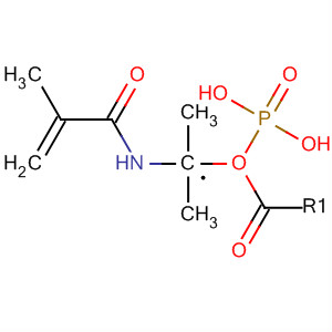 CAS No 31857-12-2  Molecular Structure