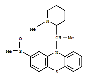 CAS No 31863-89-5  Molecular Structure