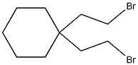 CAS No 3187-34-6  Molecular Structure