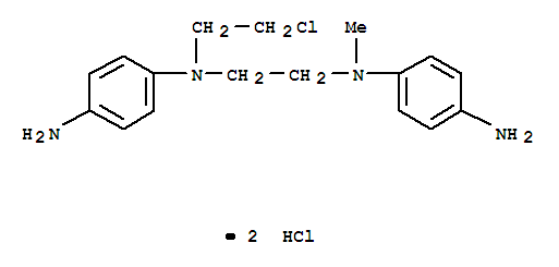 CAS No 31873-96-8  Molecular Structure