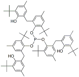 CAS No 31877-16-4  Molecular Structure