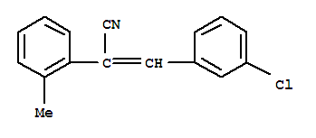 CAS No 31881-10-4  Molecular Structure