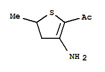 Cas Number: 31890-88-7  Molecular Structure