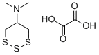 CAS No 31895-22-4  Molecular Structure