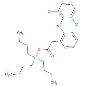 CAS No 318956-38-6  Molecular Structure