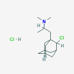 CAS No 31897-81-1  Molecular Structure