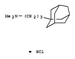 CAS No 31898-05-2  Molecular Structure