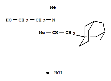 CAS No 31898-07-4  Molecular Structure
