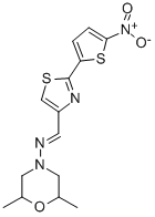 CAS No 31898-45-0  Molecular Structure