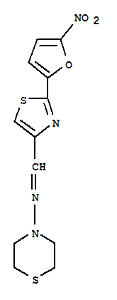 CAS No 31898-48-3  Molecular Structure